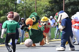 ¿Necesita su marca una botarga? Así funcionan y actúan en la mente de los consumidores