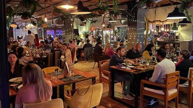 Estos son los mejores restaurantes de la provincia de San José, según Tripadvisor