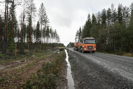 De zonas rurales a hubs tecnológicos: así se transforma la Finlandia rural con la llegada de Google