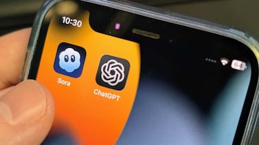 Así funciona Sora, la IA que convierte texto en video: ¿revolución creativa o riesgo de desinformación?