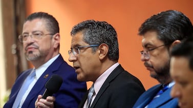 Hacienda sigue adelante con reforma de renta frente a una población que no quiere más impuestos