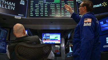 Adiós al horario de oficina: por qué Wall Street quiere funcionar las 24 horas