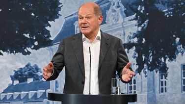 Alemania adopta plan de estímulo fiscal para relanzar su economía en crisis