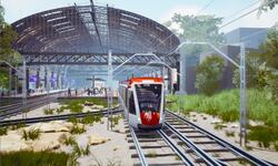 Costa Rica aprobó el préstamo para el tren; ahora comienza lo difícil