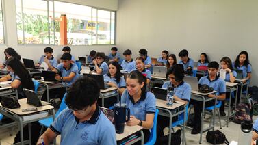 19 colegios privados destacan por cuarto año consecutivo en examen de admisión de la UCR