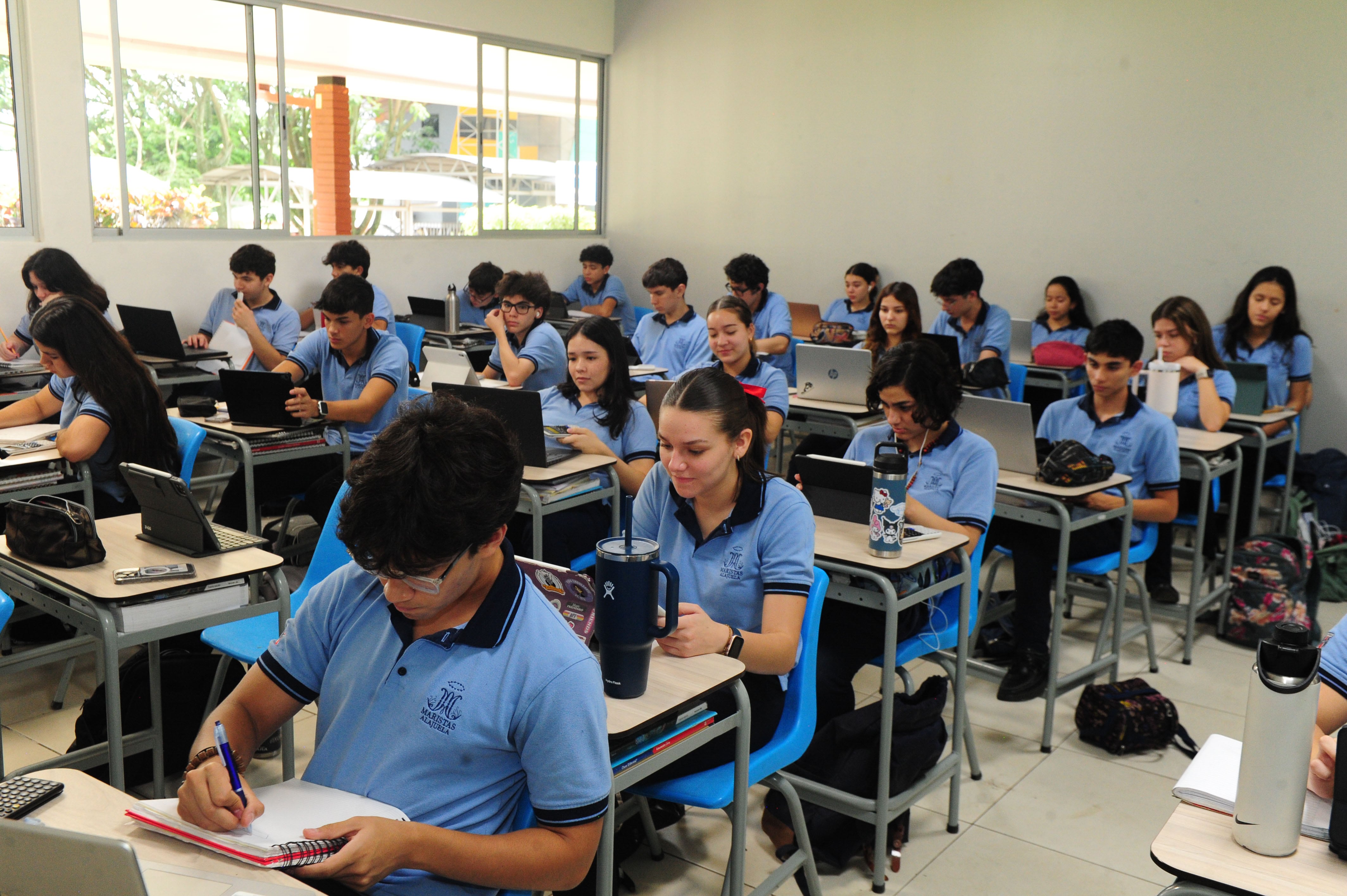 ESPECIAL DE COLEGIOS