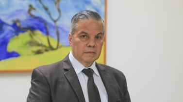 Róger Madrigal: “No hay que convertir el problema comercial en un problema de política monetaria”