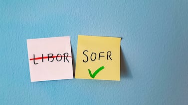 Sistema bancario completó la migración fuera de la tasa Libor, salvo en escasos préstamos