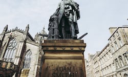 Adam Smith y la economía global de hoy