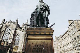 Adam Smith y la economía global de hoy