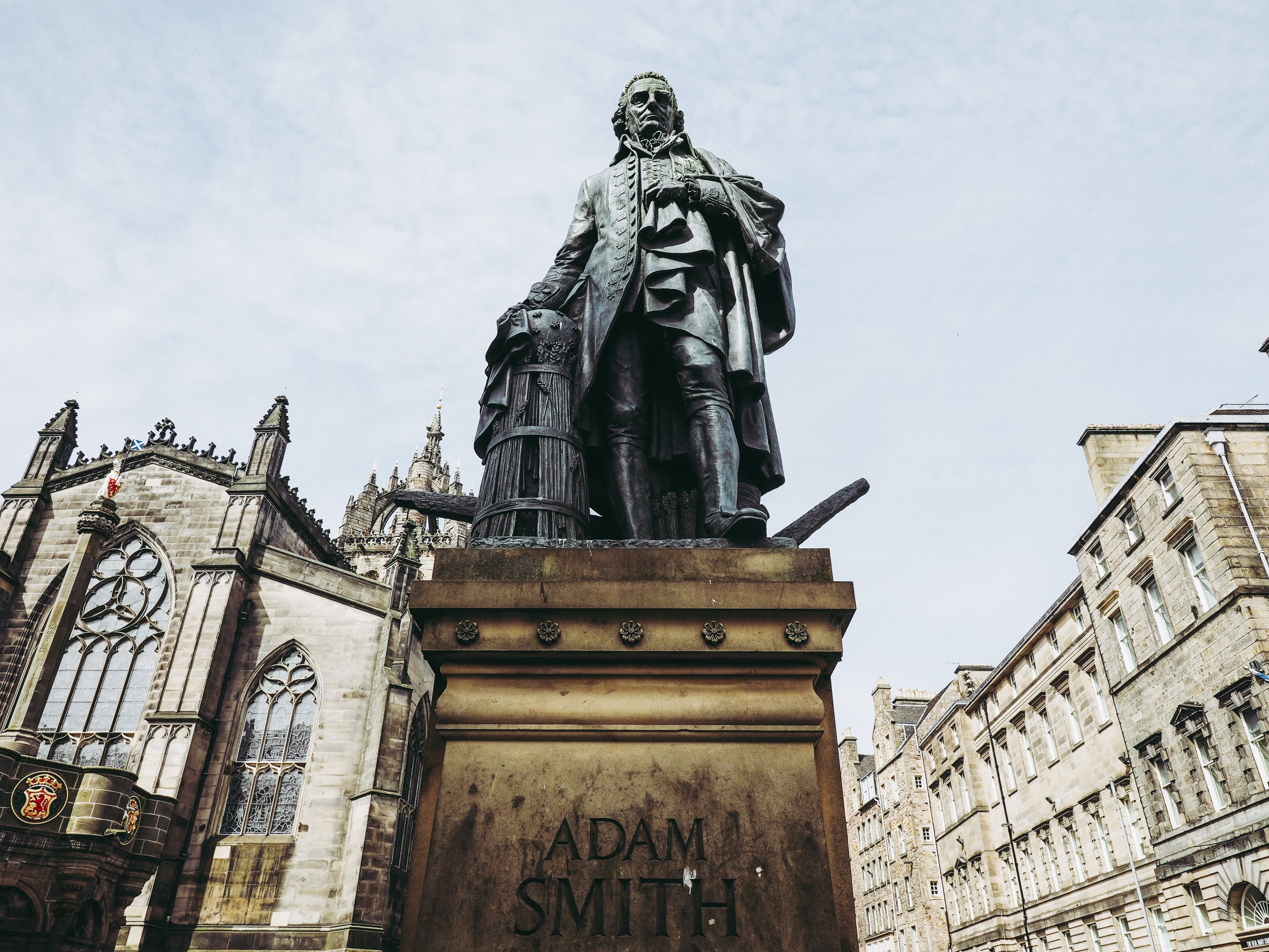 Adam Smith