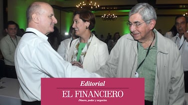 Editorial: PLN debe romper argollas para cambiar su futuro