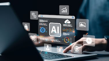 Las 5 actividades económicas en Costa Rica que pueden sacar mayor provecho de la inteligencia artificial generativa