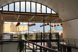 Gran Vía Plaza Comercial abre en Paseo Colón con una oferta de 27 locales