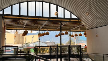 Gran Vía Plaza Comercial abre en Paseo Colón con una oferta de 27 locales