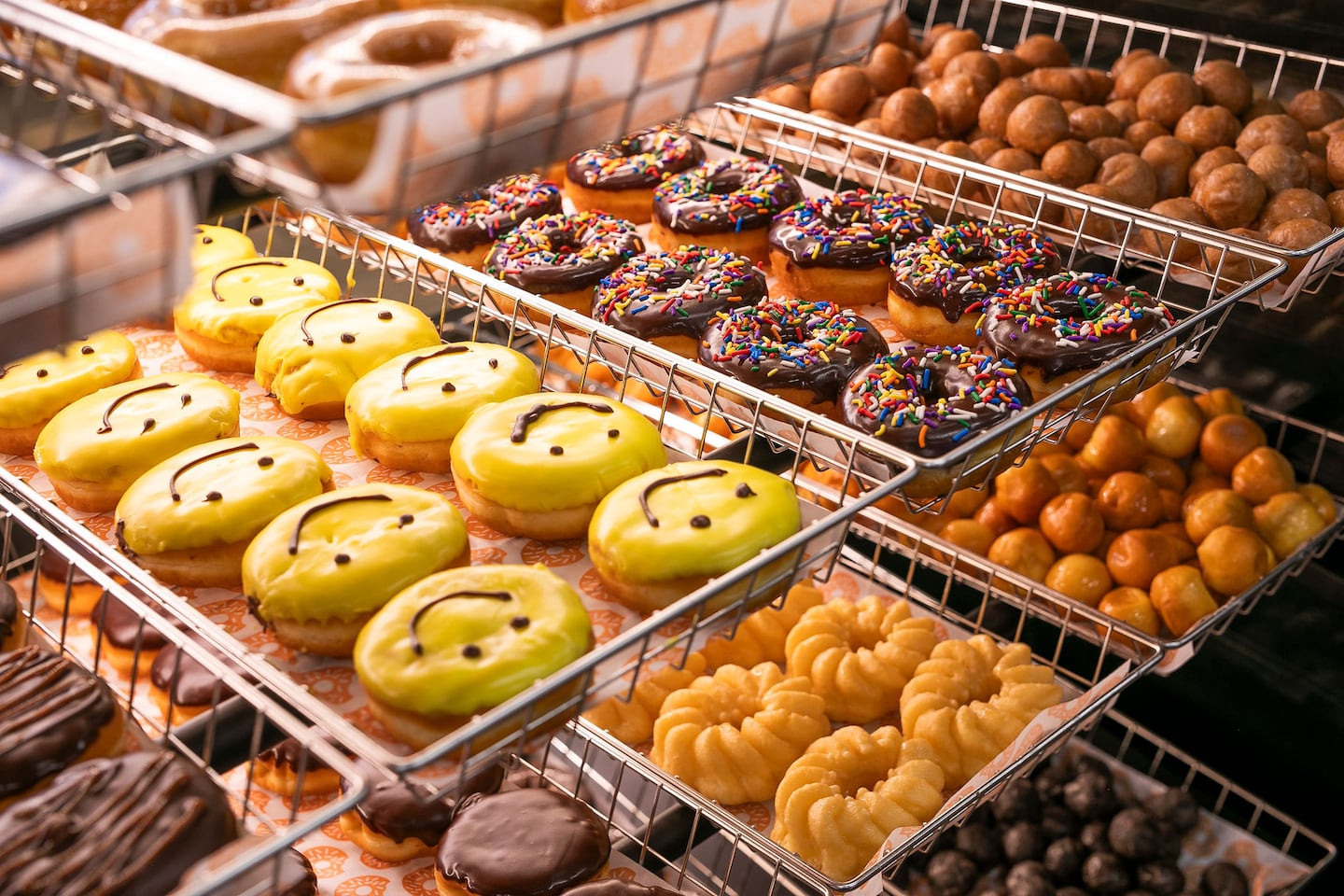 Dunkin’ sigue expandiéndose y abrirá otro local en Costa Rica; conozca dónde estará