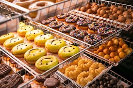 Dunkin’ sigue expandiéndose y abrirá otro local en Costa Rica; conozca dónde estará