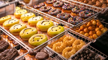Dunkin’ sigue expandiéndose y abrirá otro local en Costa Rica; conozca dónde estará