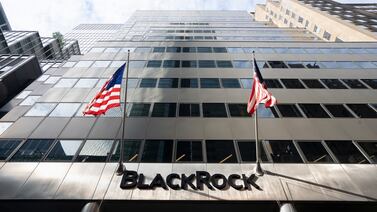 Números de BlackRock crecen en el segundo trimestre