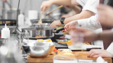 Usted podrá degustar platillos creados por chefs con varias estrellas Michellin en Guanacaste; aquí le contamos cómo