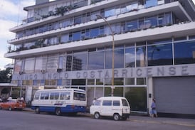 Fideicomiso del Banco Anglo le cuesta ¢6,3 millones mensuales al Banco Central tras 32 años de su cierre