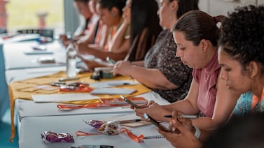 Conozca cómo participar en los talleres que capacitarán gratis a 210 jóvenes emprendedores en siete regiones de Costa Rica