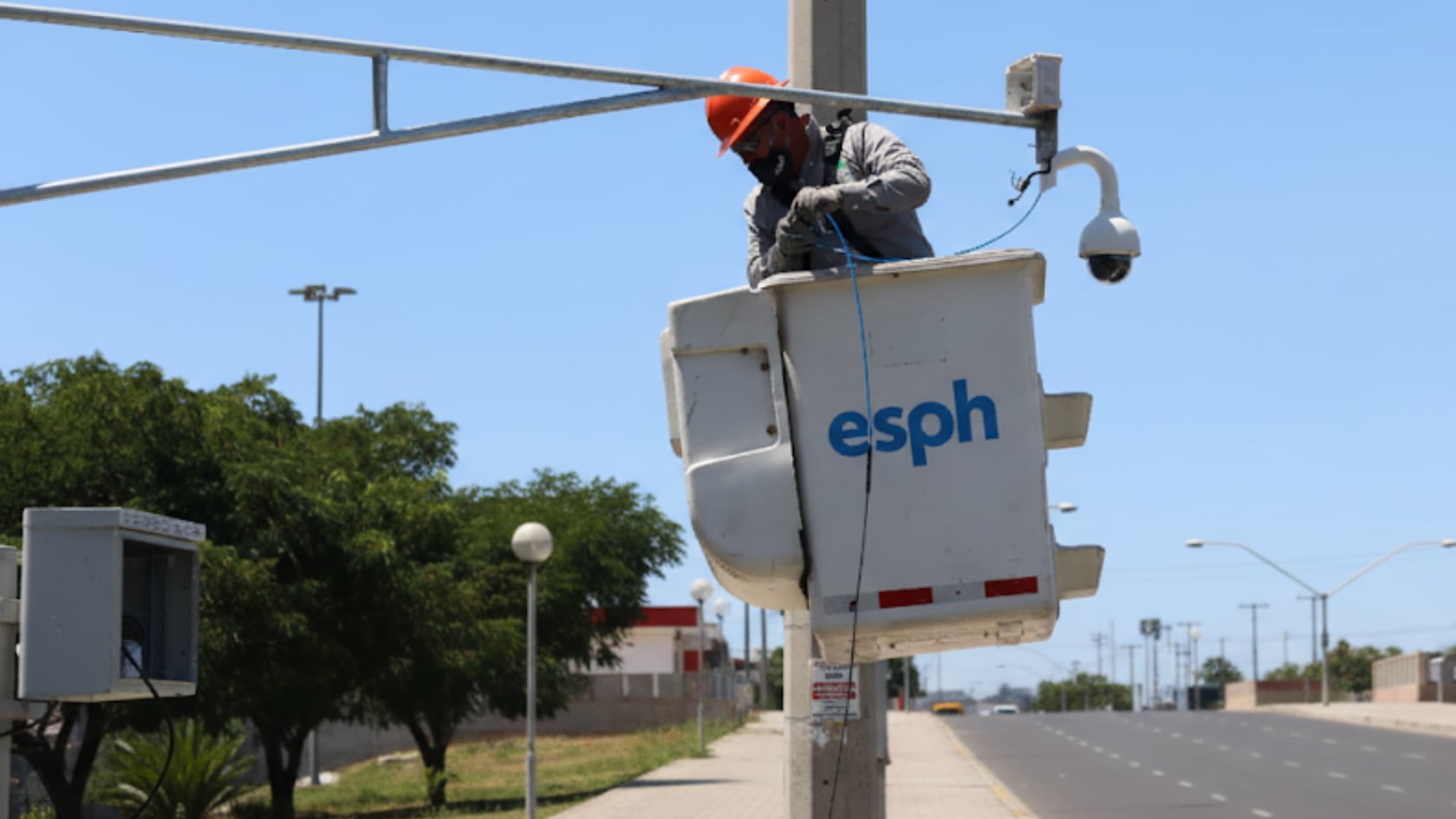 ESPH suspenderá el servicio eléctrico este viernes en el condominio Be Cariari, Heredia.