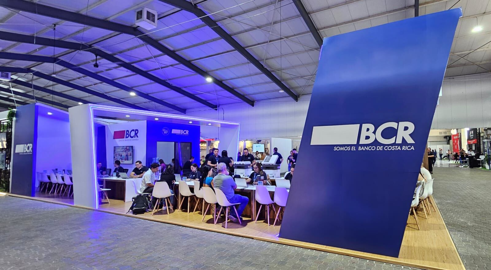 BCR Expoconstrucción