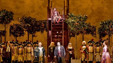 Ópera “El barbero de Sevilla” regresa a Costa Rica: le contamos las fechas y horarios de presentación
