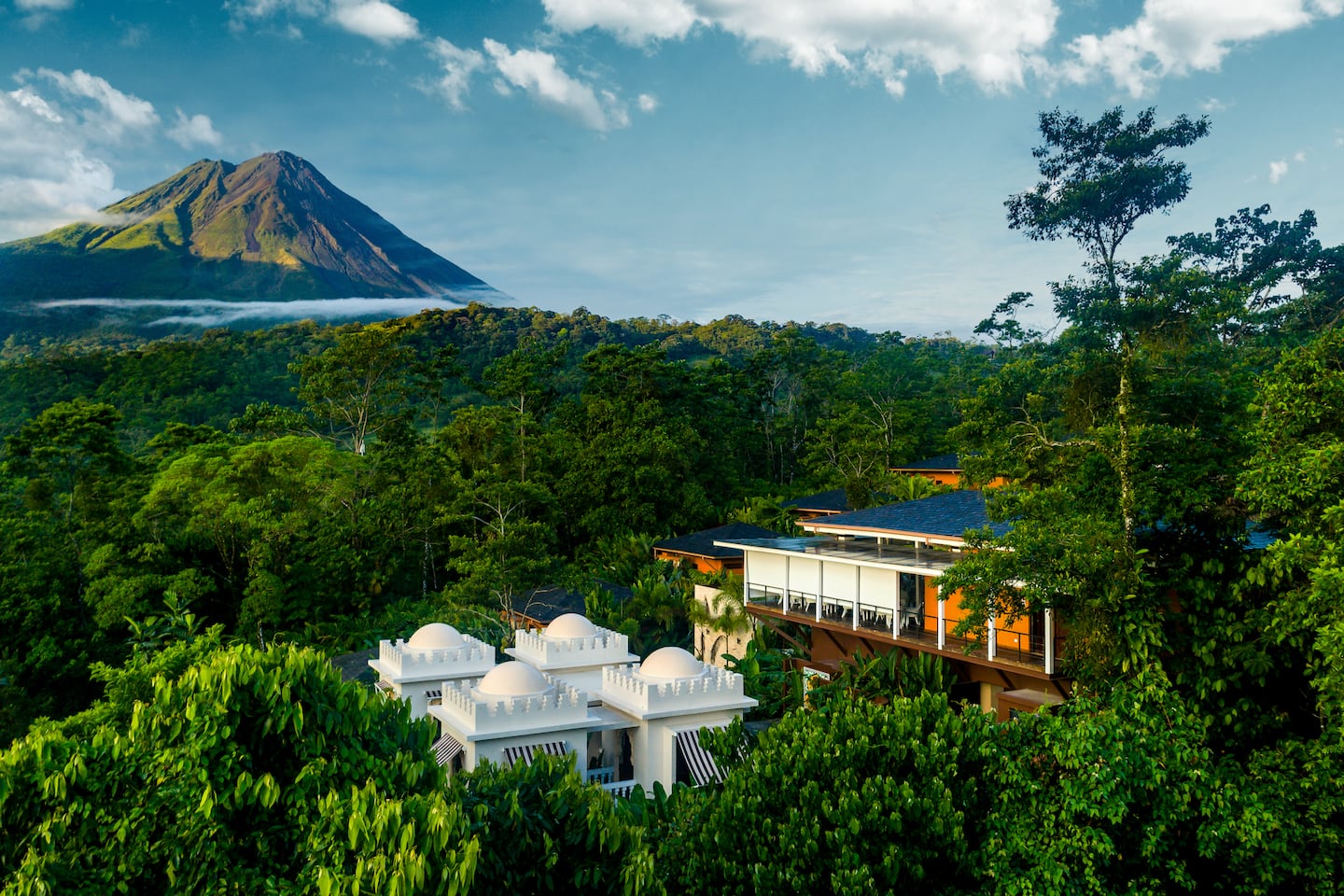 Guía Michelin otorga su nueva “llave” a estos 17 hoteles de Costa Rica; vea cuáles son sus precios