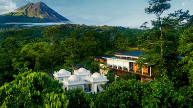 Guía Michelin otorga su nueva “llave” a estos 17 hoteles de Costa Rica; vea cuáles son sus precios