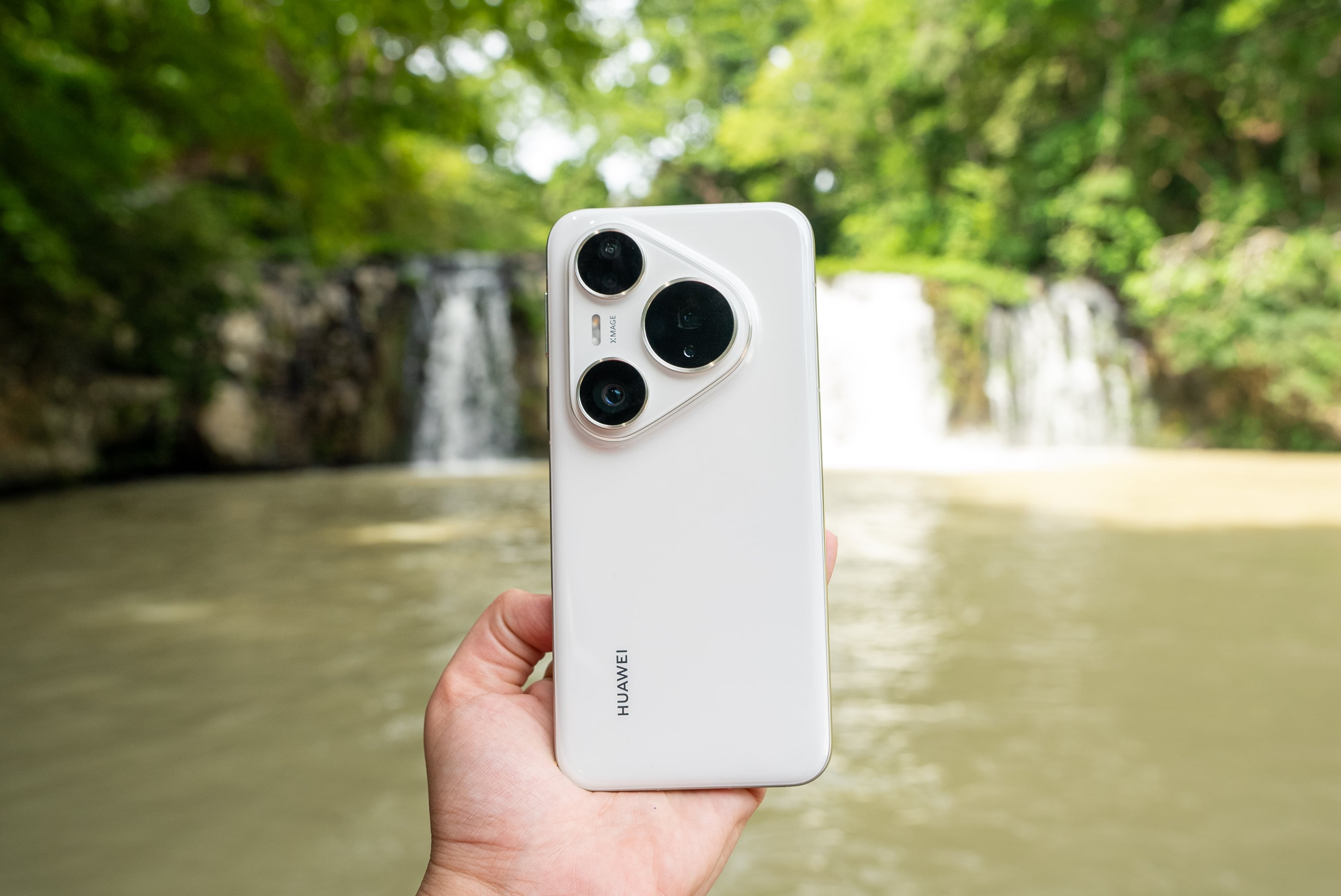 Nuevo Huawei Pura 80