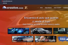 ¿Qué ha pasado con la venta de CRautos? Cofundador del sitio revela novedades