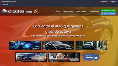 ¿Qué ha pasado con la venta de CRautos? Cofundador del sitio revela novedades