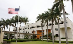 Embajada de Estados Unidos en Costa Rica ofrece trabajo con salario de ₡1,8 millones por mes; vea los detalles