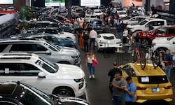 Expomóvil 2026 Costa Rica: todos los detalles que debe saber de esta feria de vehículos