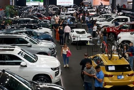 Expomóvil 2026 Costa Rica: todos los detalles que debe saber de esta feria de vehículos