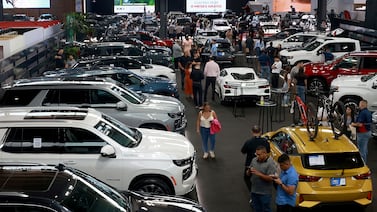 Expomóvil 2026 Costa Rica: todos los detalles que debe saber de esta feria de vehículos