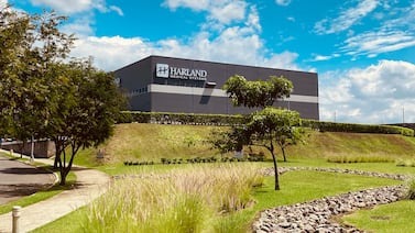 Costa Rica suma servicio clave para el clúster: Harland Medical abre planta de recubrimientos hidrofílicos para dispositivos médicos