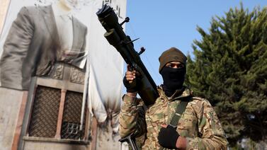 Rebeldes sirios derrocaron régimen de Bashar al Asad, esto es lo que se sabe