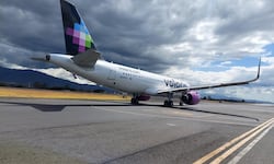 Volaris suspenderá tres rutas desde y hacia Costa Rica; vea los detalles