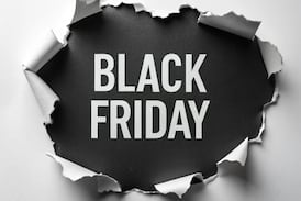 Black Friday en ‘El Financiero’: suscríbase con 90% de descuento y acceda a todo el periodismo económico de Costa Rica