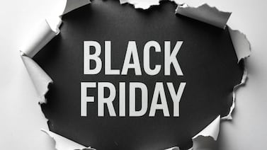 Black Friday en ‘El Financiero’: suscríbase con 90% de descuento y acceda a todo el periodismo económico de Costa Rica