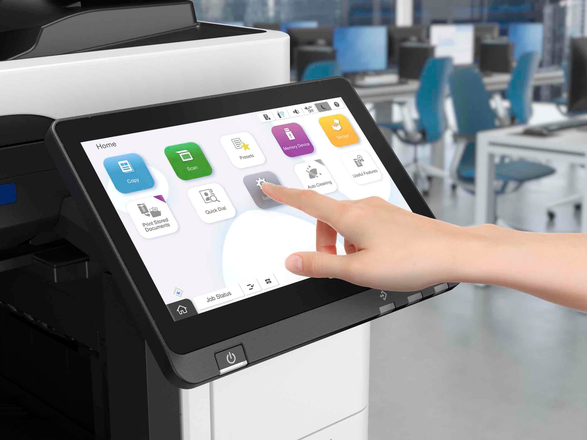 Epson BV EF