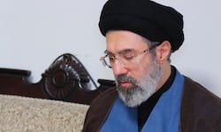 ¿Quién es Mojtaba Jamenei, el nuevo líder supremo de Irán e influyente sucesor de su padre?