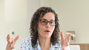 ¿Qué piensa la nueva superintendenta sobre los casos de Coopeservidores y Desyfin? Conversamos con la nueva jerarca de Sugef