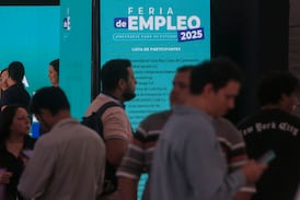 Empleo: alianza busca fortalecer a los programas de empleo juvenil mediante el pago por resultados