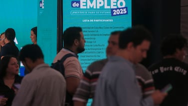 Empleo: alianza busca fortalecer a los programas de empleo juvenil mediante el pago por resultados