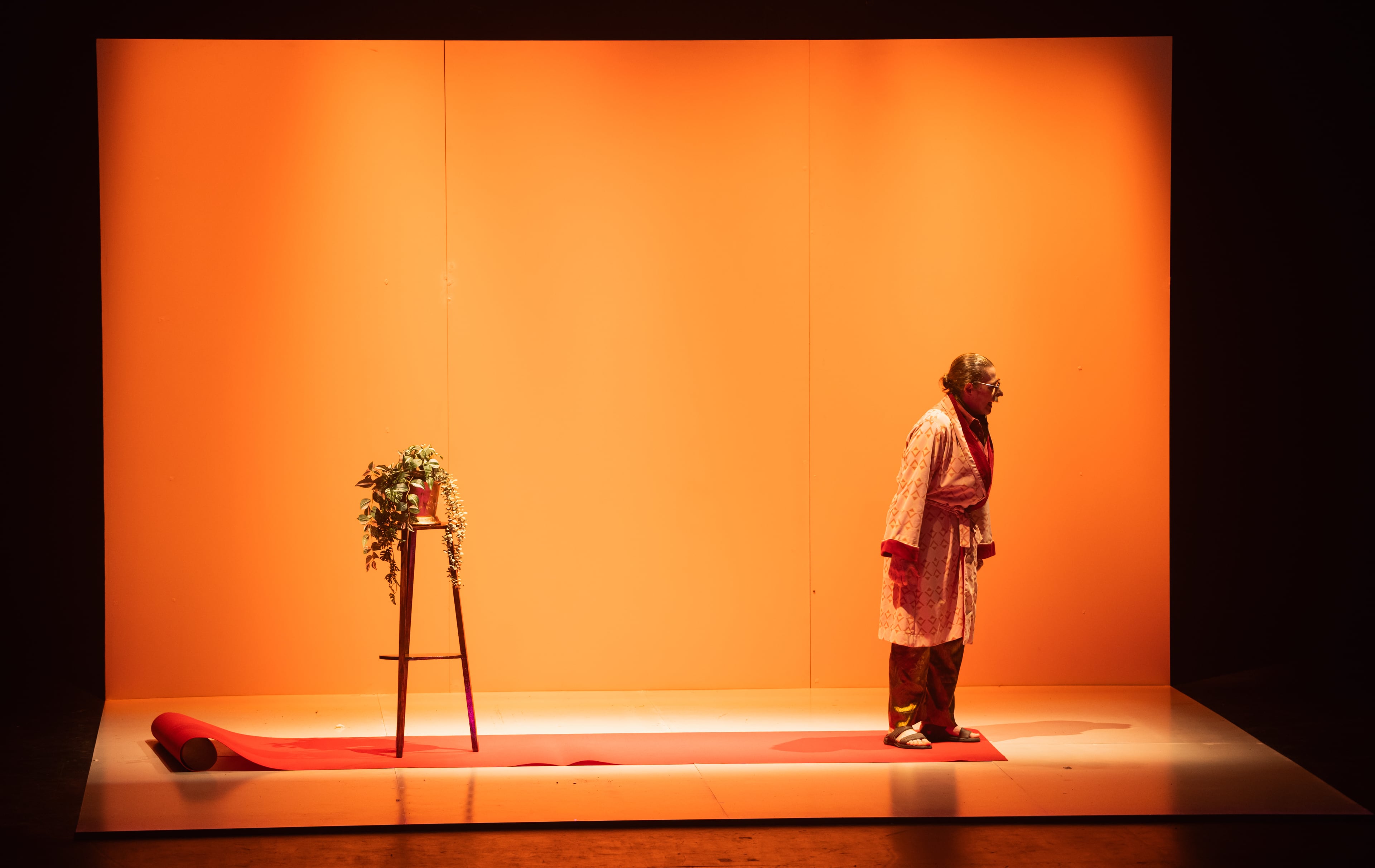 Festival Iberoamérica Teatral Costa Rica 2026