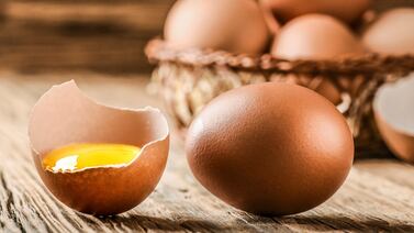 Escasez de huevos empuja a Estados Unidos a importar desde Corea y Turquía para bajar precios